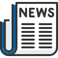 icon news