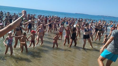 bolgariya 2019 8 ma grupa